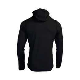 Veste Polaire Homme Trekking Gr+ Noir - Veste | Azimut Outdoor