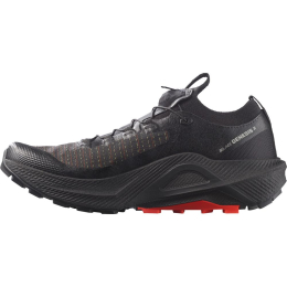 S/lab Genesis 2 Black Fiery Red - Chaussures | Salomon