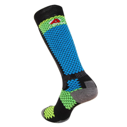 Ski Adulte Lot De 2 Paires - Chaussettes | Rywan
