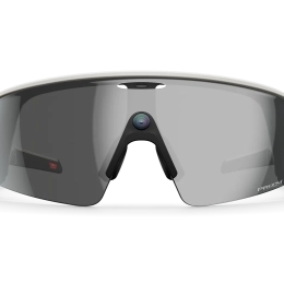 Vanguard White / Prizm Black - Lunettes | Oakley Icon Ltd