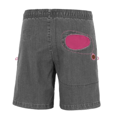Short Femme Onda Denim - Short | E9
