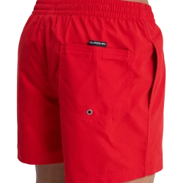Everiday Volley 15 Salsa - Short | Quiksilver