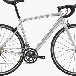 Caad Optimo 4 Silver - Velo | Cannondale