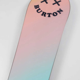 Skeleton Key - 162 - Snowboard | Burton
