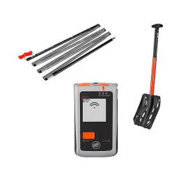 Barryvox Package Light - Dva Kit | Mammut