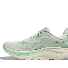 Clifton 10 Femme Sea Glass Jadeite - Chaussures | Hoka