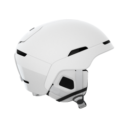 Obex Mips Hydrogen White Matt - Casque | Poc