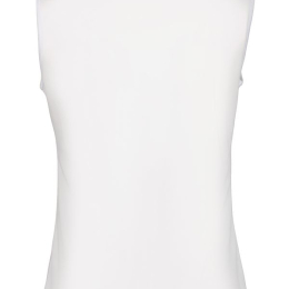 Polo Bazine Femme White - Polo | Icepeak