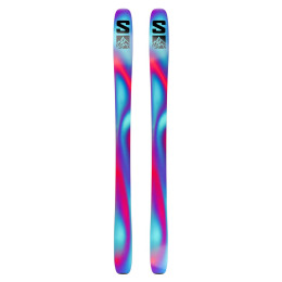 Qst 98 - 2025 - Ski Nu | Salomon