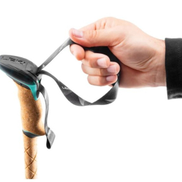 Cressida Fx Carbon 100-120cm - Batons | Leki