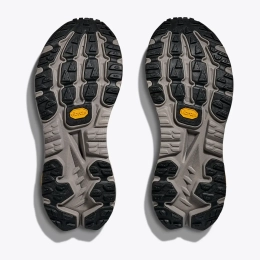 Mafate X Black Cement - Chaussures | Hoka