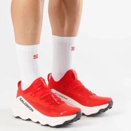 S/lab Ultra Glide 2 Fiery Red - Chaussures | Salomon