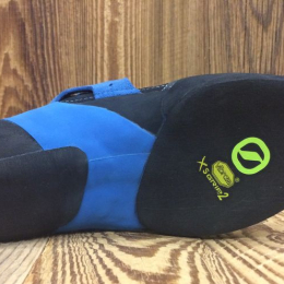 Chausson Instinct Vsr - Chaussons | Scarpa