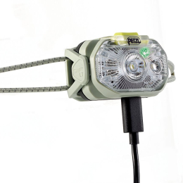 Swift Lt Desert Green - Lampe Frontale | Petzl