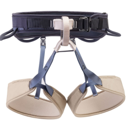 Corax Lt Dark Gray - Harnais Non Reglables