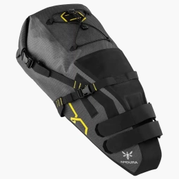 Expedition Saddle Pack (17l) - Bagages | Apidura