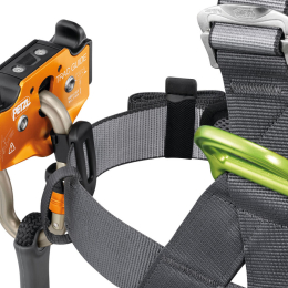 Poulie Trac Guide - Travaux En Hauteur | Petzl