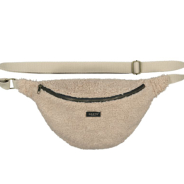 Sacoche Banane Bugbane Femme Beige - Accessoires Randonnee | Barts