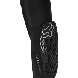 Enduro Pro Elbow Guard Black - Protections Corps | Fox
