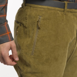 Pantalon Goym St Plantation - Pantalon | Trango