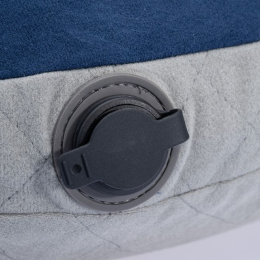 Tour De Cou U-shaped Galaxy Blue 130g - Confort En Voyage | Cocoon