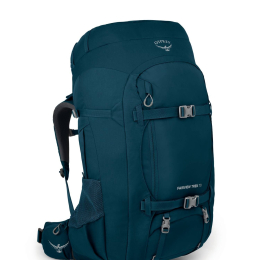 Fairview Trek 70 Femme Night Jungle Blue