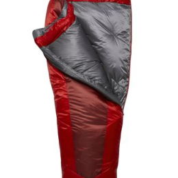 Solar Eco 3 0/-6 - Sac De Couchage | Rab