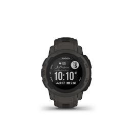 Instinct 2s Graphite - Gps | Garmin