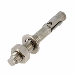 Goujon m10x90mm Inox