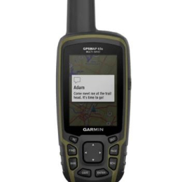 Gps Map 65 S - Gps | Garmin
