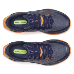 Peregrine 16 Femme Naval Persian - Chaussures | Saucony