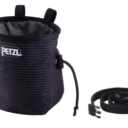 Saka Chalk Stripes - Sacs A Magnesie | Petzl