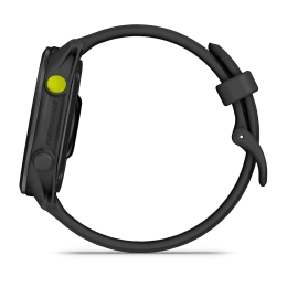Forerunner 70 Black - Gps | Garmin