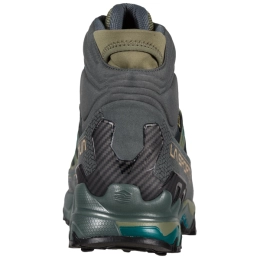 Ultra Raptor 2 Mid Gtx Charcoal - Chaussures | La Sportiva