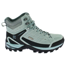 Sonora Femme Gris - Chaussures | Elementerre