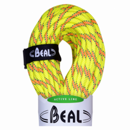 Karma 9.8mm X70m Jaune - Corde | Beal