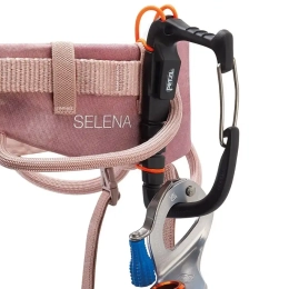 Selena Pink - Harnais Non Reglables | Petzl