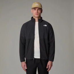 Veste Polaire Glacier Heavyweight Asphalt Grey | The North Face