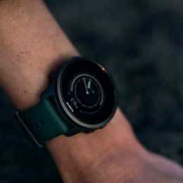 Suunto 5 Peak Cave Green - Gps Running | Suunto