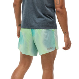 Short Glide 5'' Tart Apple Miss - Short | Hoka