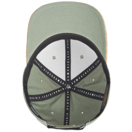 Casquette Kline Bbgreen Spray - Casquette | Picture Organic Clothing
