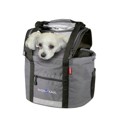 Sacoche De Guidon Pour Chien Doggy - Sacoches | Klickfix