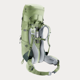 Aircontact Lite 35+10 Sl Groove-ivy - Sac A Dos | Deuter