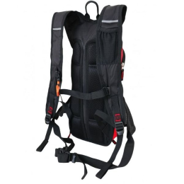 Sainte-baume Rouge 9l - Sac A Dos | Frendo