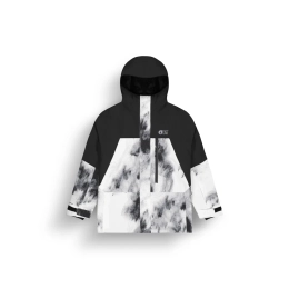 Veste Jomoh Snowy Pine Print - Veste | Picture Organic Clothing