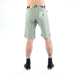 Short Yaniro Amande 2023 - Short | Nograd