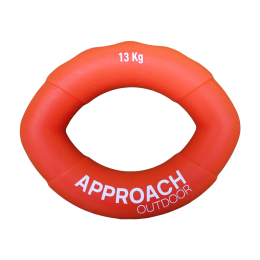 Anneau D'echauffement 13 Kg - Echauffement | Approach Outdoor