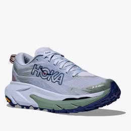 Mafate 5 Femme Blue Rosemary - Chaussures | Hoka
