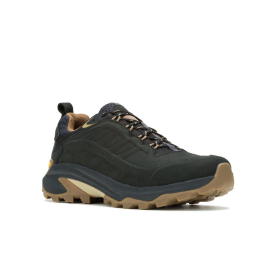 Moab Speed 2 Ltr Noir Femme - Chaussures | Merrell