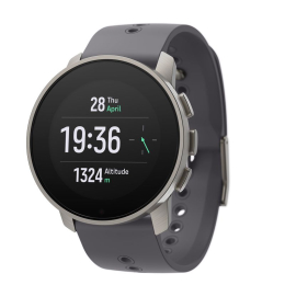 Suunto 9 Peak Pro Titanium Slate - Gps | Suunto